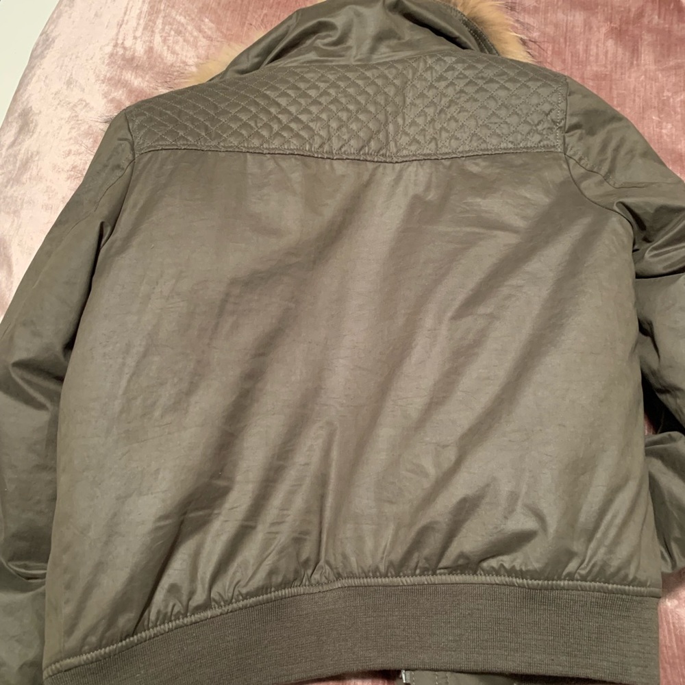 Generation Love Bomber Jacket - image 6